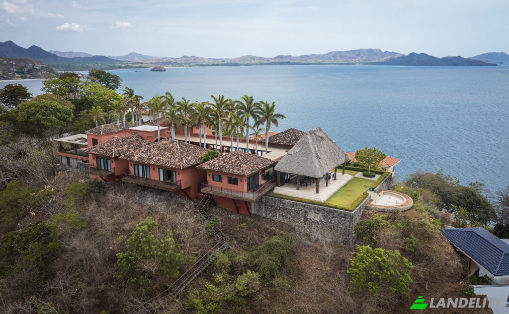 Односімейний будинок продаж Via sin nombre, Playa Flamingo, Provincia de Guanacaste, Costa Rica. Фото 5