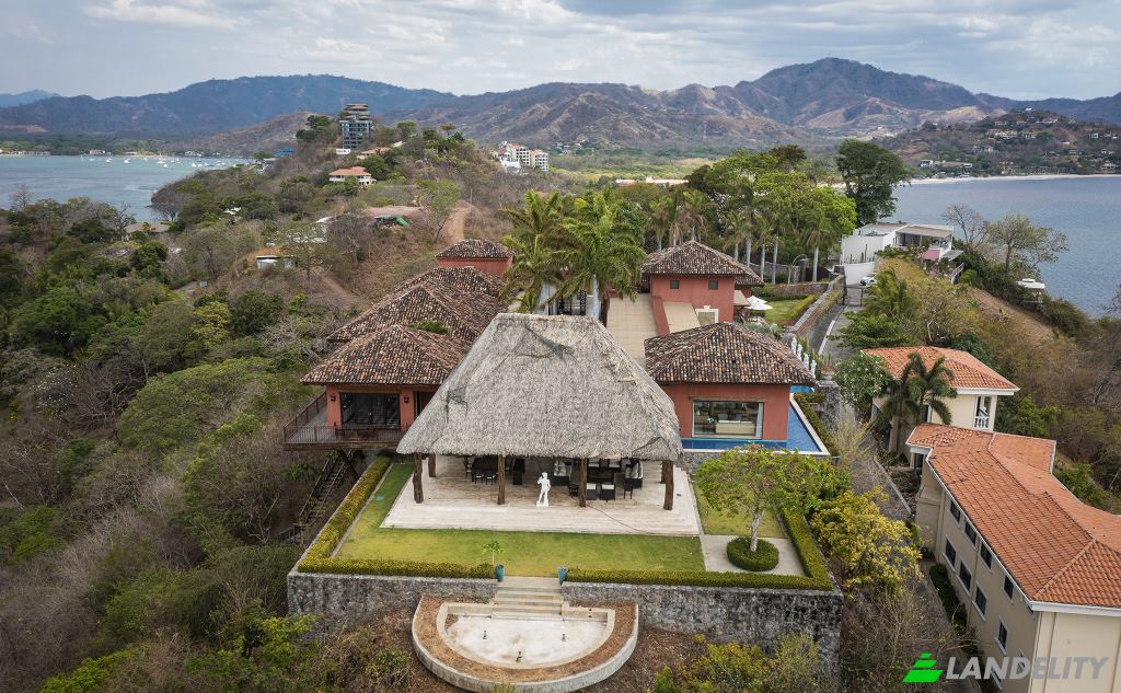 Односімейний будинок продаж Via sin nombre, Playa Flamingo, Provincia de Guanacaste, Costa Rica. Фото 6
