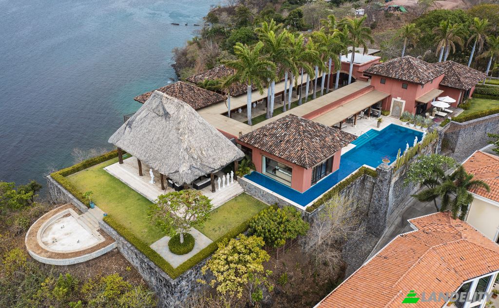 Односімейний будинок продаж Via sin nombre, Playa Flamingo, Provincia de Guanacaste, Costa Rica. Фото 7