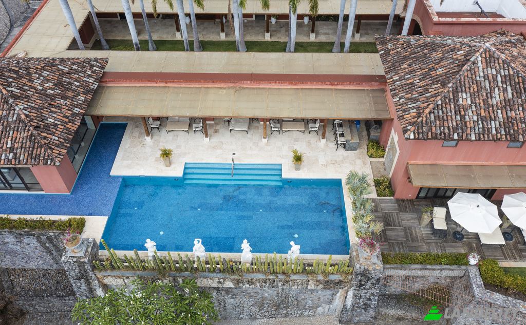 Односімейний будинок продаж Via sin nombre, Playa Flamingo, Provincia de Guanacaste, Costa Rica. Фото 9