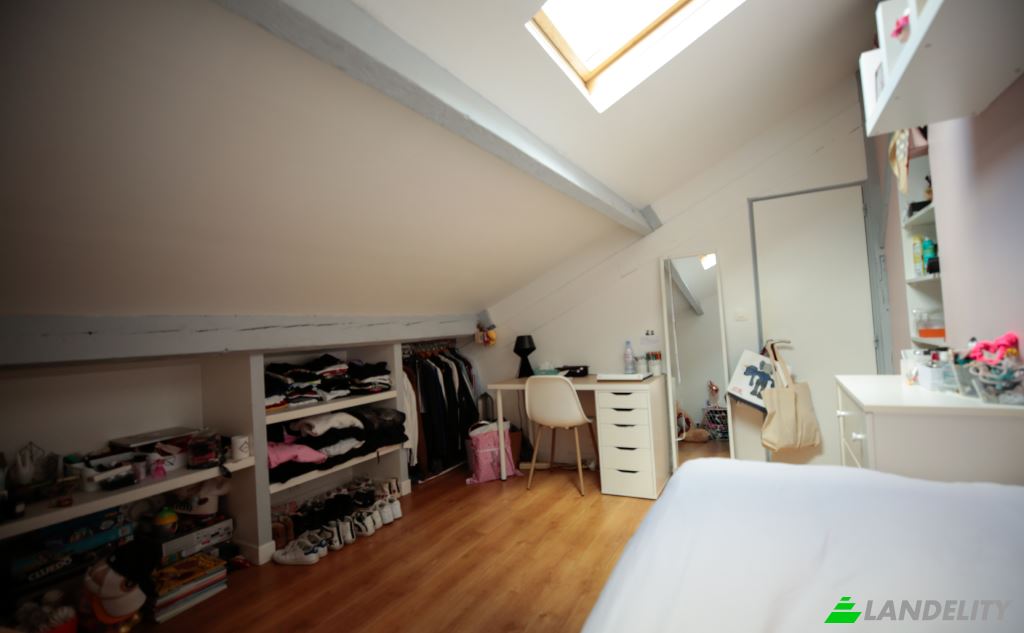 Apartment for Sale Rue Jules Guesde, 92300 Levallois-Perret, Levallois-Perret, Hauts-de-Seine, Ile-de-France, France. Photo 11