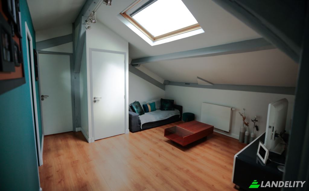 Apartment for Sale Rue Jules Guesde, 92300 Levallois-Perret, Levallois-Perret, Hauts-de-Seine, Ile-de-France, France. Photo 12