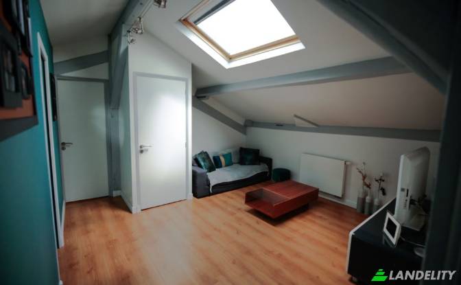 Apartment for Sale Rue Jules Guesde. Photo#12