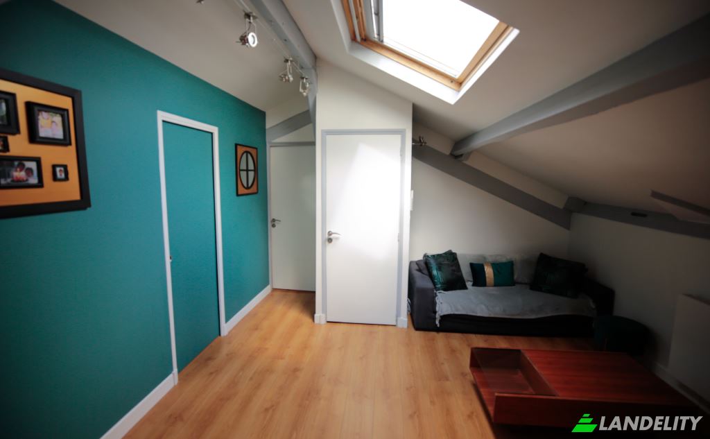 Apartment for Sale Rue Jules Guesde, 92300 Levallois-Perret, Levallois-Perret, Hauts-de-Seine, Ile-de-France, France. Photo 13