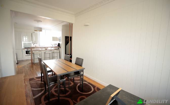Apartment for Sale Rue Jules Guesde. Photo#15