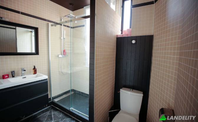 Apartment for Sale Rue Jules Guesde. Photo#4