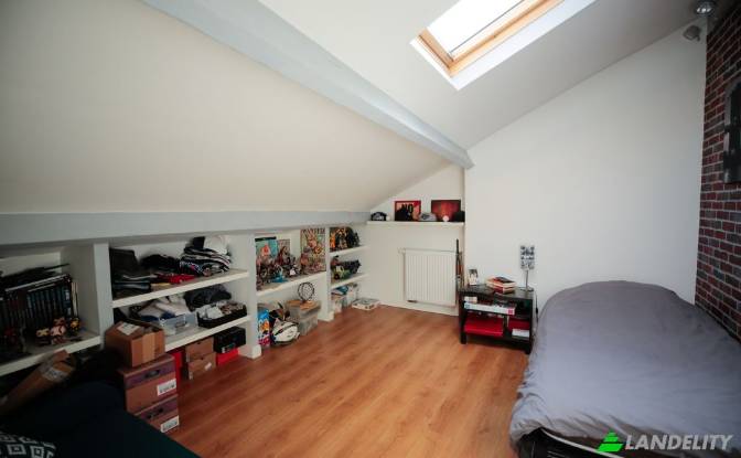 Apartment for Sale Rue Jules Guesde. Photo#5