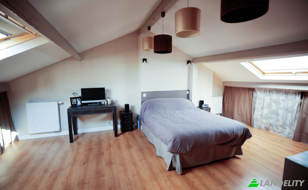 Apartment for Sale Rue Jules Guesde, 92300 Levallois-Perret, Levallois-Perret, Hauts-de-Seine, Ile-de-France, France. Photo 7