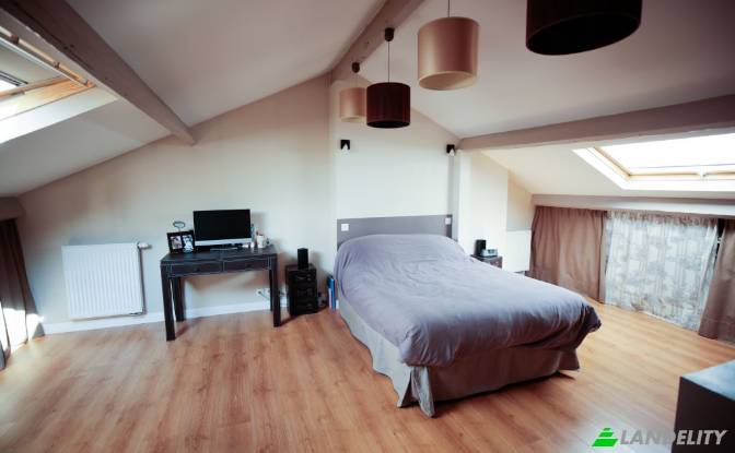 Apartment for Sale Rue Jules Guesde. Photo#7