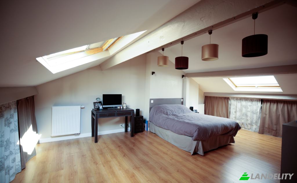 Apartment for Sale Rue Jules Guesde, 92300 Levallois-Perret, Levallois-Perret, Hauts-de-Seine, Ile-de-France, France. Photo 8