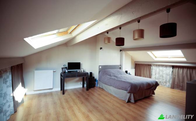 Apartment for Sale Rue Jules Guesde. Photo#8