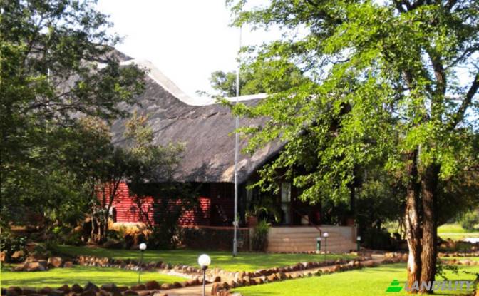 Land/Lot for Sale Butale, North East District. Photo#2