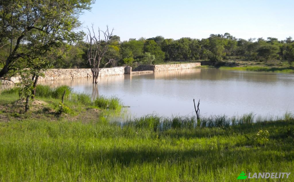 Land/Lot for Sale Butale, North East District, North-East District, Botswana. Photo 4