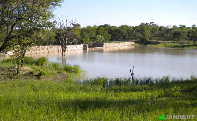 Land/Lot for Sale Butale, North East District. Photo#4