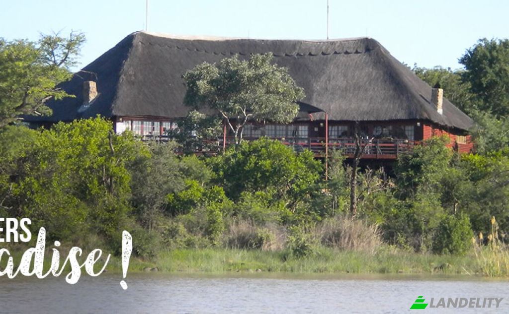 Land/Lot for Sale Butale, North East District, North-East District, Botswana. Photo 5