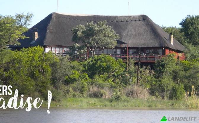 Land/Lot for Sale Butale, North East District. Photo#5