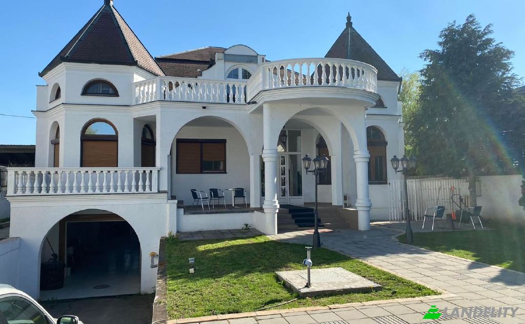 Односімейний будинок продаж Jovana Cvijica, Novi Sad, South Backa District, Vojvodina, Serbia. Фото 1