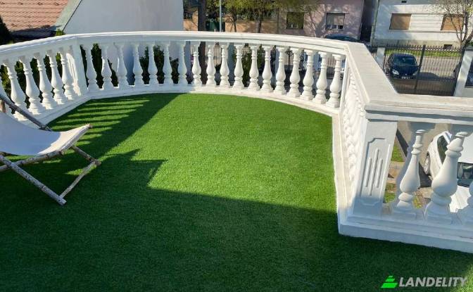 Односімейний будинок продаж Jovana Cvijica. Фото#3