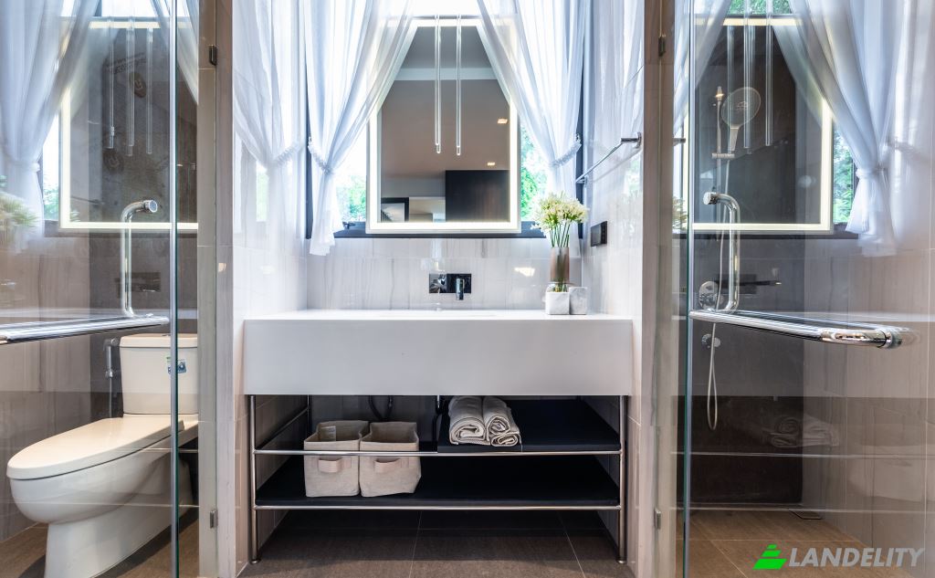 Single Family Home for Sale Thappraya Rd, Muang Pattaya, Amphoe Bang Lamung, Chang Wat Chon Buri 20150, Pattaya City, Bang Lamung District, Chon Buri, Thailand. Photo 17