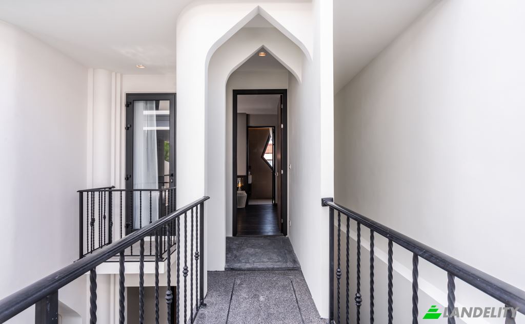 Single Family Home for Sale Thappraya Rd, Muang Pattaya, Amphoe Bang Lamung, Chang Wat Chon Buri 20150, Pattaya City, Bang Lamung District, Chon Buri, Thailand. Photo 18