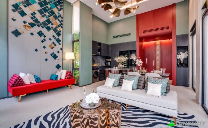 Single Family Home for Sale Thappraya Rd. Photo#3 Single Family Home for Sale Thappraya Rd. Photo#3