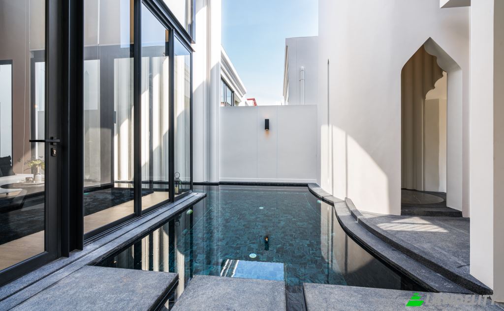 Single Family Home for Sale Thappraya Rd, Muang Pattaya, Amphoe Bang Lamung, Chang Wat Chon Buri 20150, Pattaya City, Bang Lamung District, Chon Buri, Thailand. Photo 4