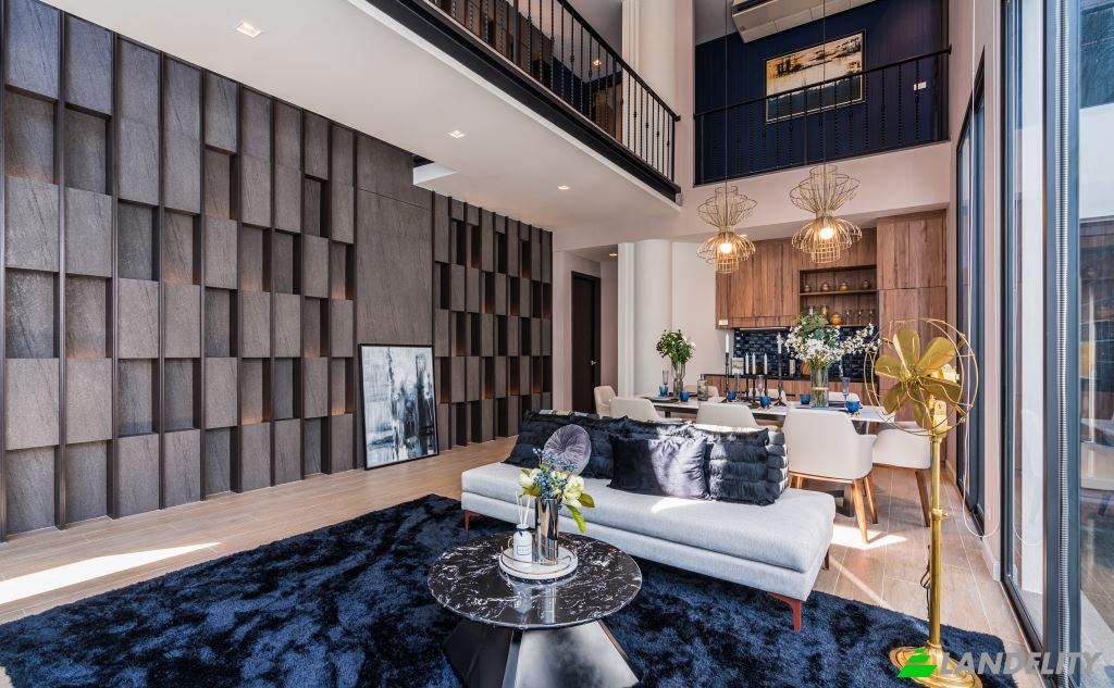 Single Family Home for Sale Thappraya Rd, Muang Pattaya, Amphoe Bang Lamung, Chang Wat Chon Buri 20150, Pattaya City, Bang Lamung District, Chon Buri, Thailand. Photo 5