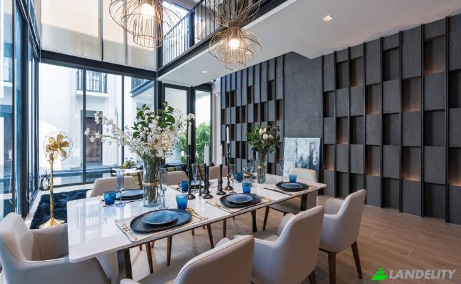 Single Family Home for Sale Thappraya Rd. Photo#6 Single Family Home for Sale Thappraya Rd. Photo#6