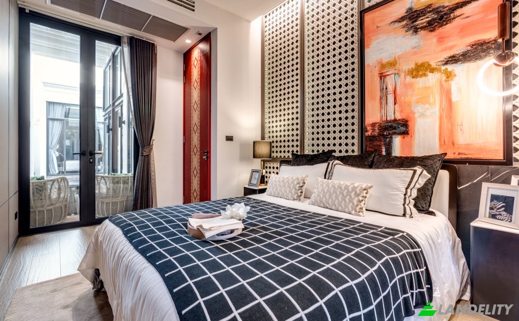 Single Family Home for Sale Thappraya Rd, Muang Pattaya, Amphoe Bang Lamung, Chang Wat Chon Buri 20150, Pattaya City, Bang Lamung District, Chon Buri, Thailand. Photo 7