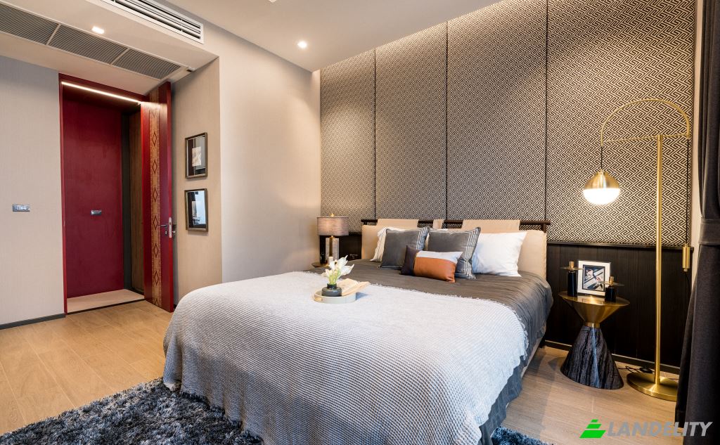 Single Family Home for Sale Thappraya Rd, Muang Pattaya, Amphoe Bang Lamung, Chang Wat Chon Buri 20150, Pattaya City, Bang Lamung District, Chon Buri, Thailand. Photo 8