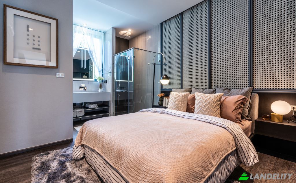 Single Family Home for Sale Thappraya Rd, Muang Pattaya, Amphoe Bang Lamung, Chang Wat Chon Buri 20150, Pattaya City, Bang Lamung District, Chon Buri, Thailand. Photo 9