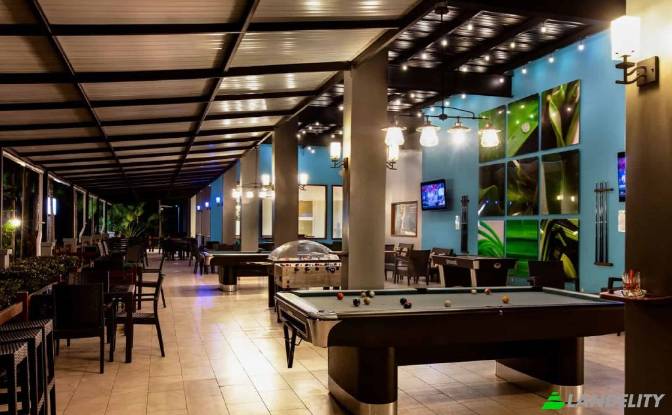 Квартира продаж Zenway Boulevard Frigate Bay St. Фото#13