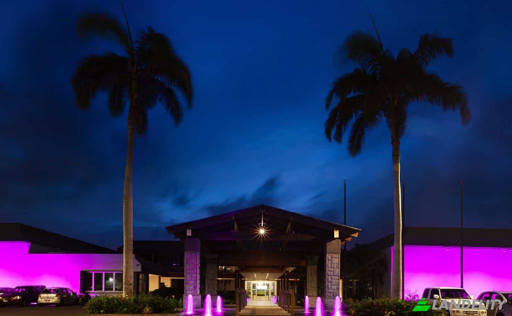 Квартира продаж Zenway Boulevard Frigate Bay St Kitts, St Kitts Nevis, Lucas, Saint Peter Basseterre Parish, Saint Kitts and Nevis. Фото 15