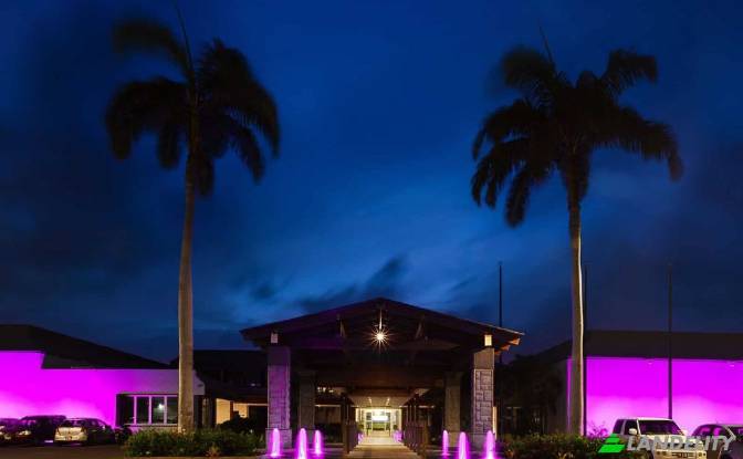 Квартира продаж Zenway Boulevard Frigate Bay St. Фото#15