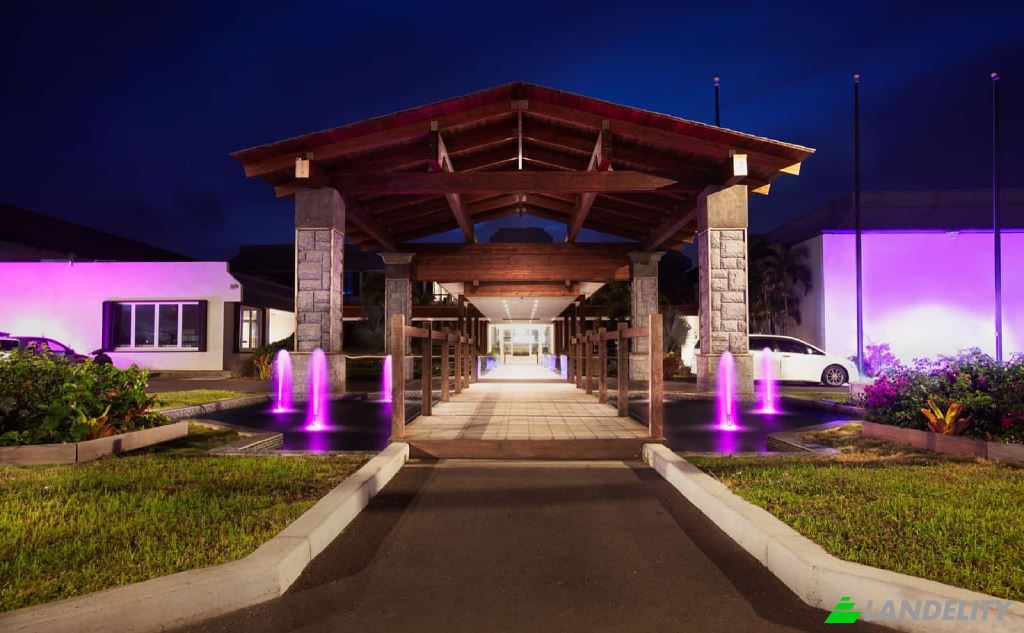 Квартира продаж Zenway Boulevard Frigate Bay St Kitts, St Kitts Nevis, Lucas, Saint Peter Basseterre Parish, Saint Kitts and Nevis. Фото 16