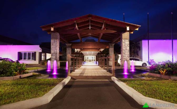 Квартира продаж Zenway Boulevard Frigate Bay St. Фото#16