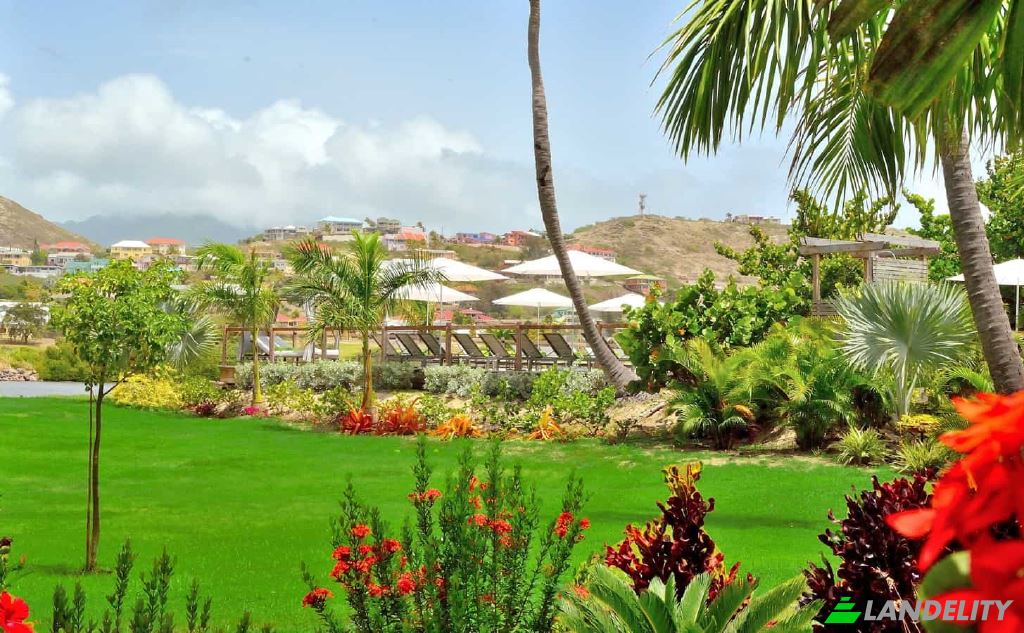 Квартира продаж Zenway Boulevard Frigate Bay St Kitts, St Kitts Nevis, Lucas, Saint Peter Basseterre Parish, Saint Kitts and Nevis. Фото 3