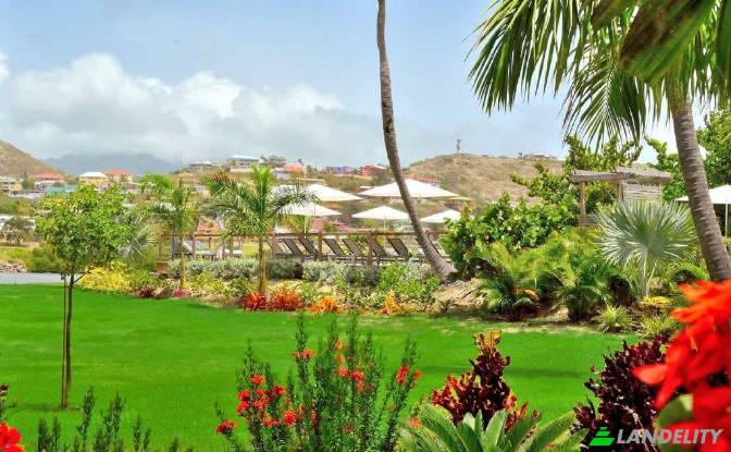 Квартира продаж Zenway Boulevard Frigate Bay St. Фото#3