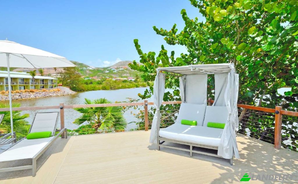 Квартира продаж Zenway Boulevard Frigate Bay St Kitts, St Kitts Nevis, Lucas, Saint Peter Basseterre Parish, Saint Kitts and Nevis. Фото 6