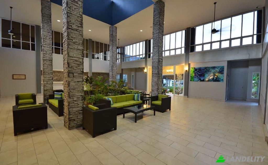 Квартира продаж Zenway Boulevard Frigate Bay St Kitts, St Kitts Nevis, Lucas, Saint Peter Basseterre Parish, Saint Kitts and Nevis. Фото 7