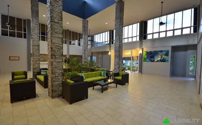 Квартира продаж Zenway Boulevard Frigate Bay St. Фото#7