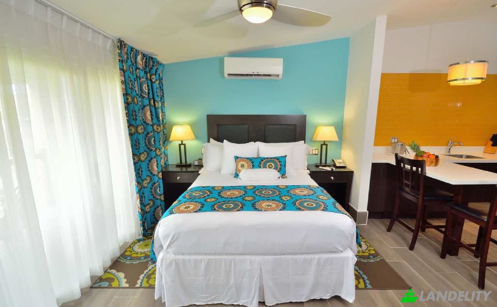 Квартира продаж Zenway Boulevard Frigate Bay St Kitts, St Kitts Nevis, Lucas, Saint Peter Basseterre Parish, Saint Kitts and Nevis. Фото 8