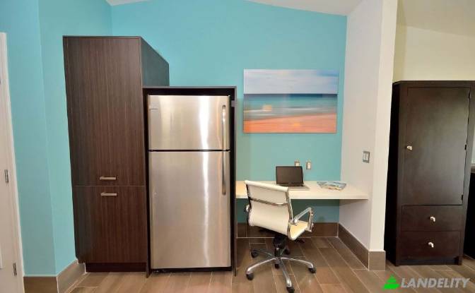 Квартира продаж Zenway Boulevard Frigate Bay St. Фото#9