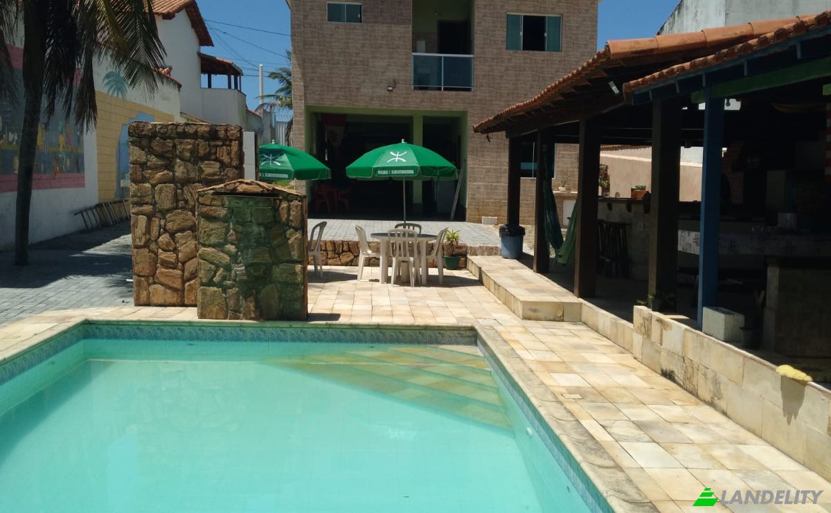 Casa unifamiliar à venda Av Nossa Senhora de Nazareth, 3641, Boqueirão, Saquarema, Rio de Janeiro, Brasil, 28990-000. foto 1