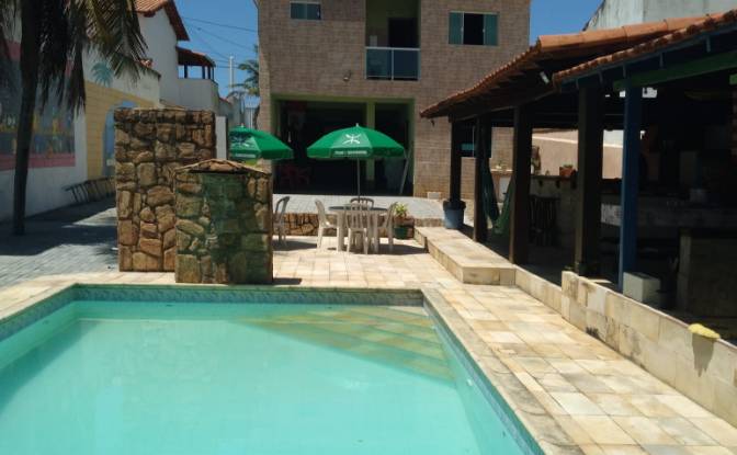 Casa de una sola familia en venta - Saquarema, Brazil