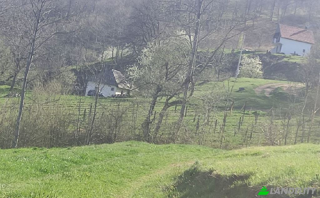 Земля/Ділянка продаж Obod, Potrk, Bijelo Polje Municipality, Montenegro. Фото 5