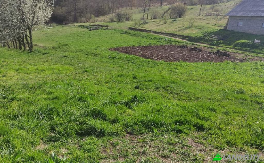 Земля/Ділянка продаж Obod, Potrk, Bijelo Polje Municipality, Montenegro. Фото 7