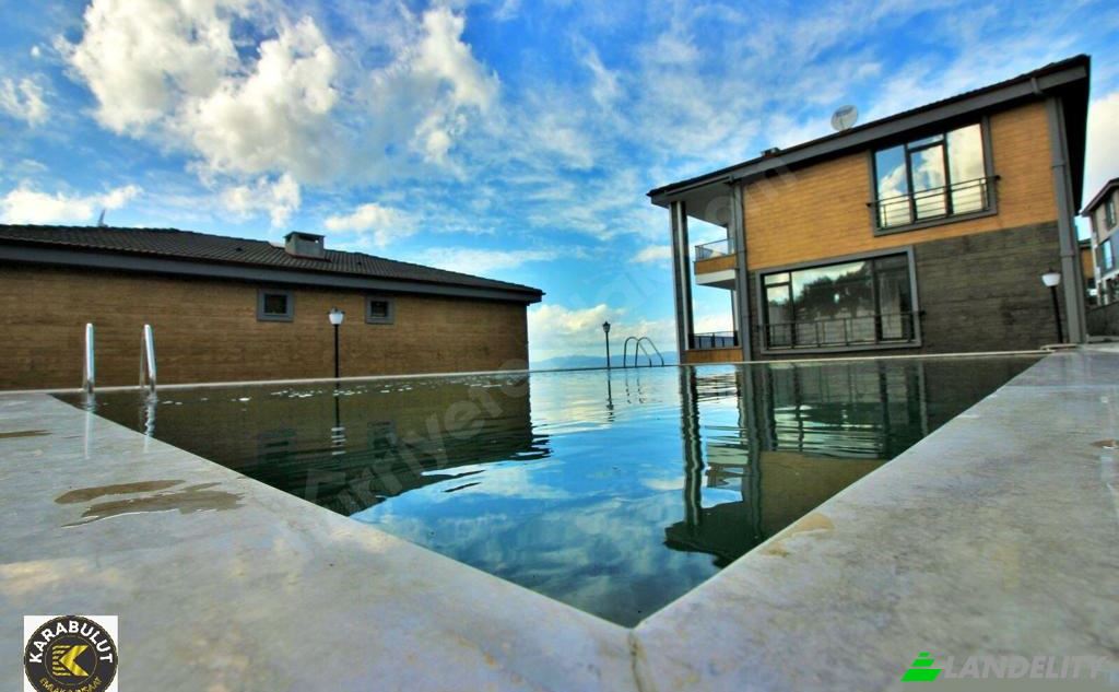 Single Family Home for Sale Pelitkoy, Zeytinpinar Cd, 10700 Burhaniye Balikesir, Burhaniye Balikesir, Burhaniye, Balikesir, Turkiye. Photo 12