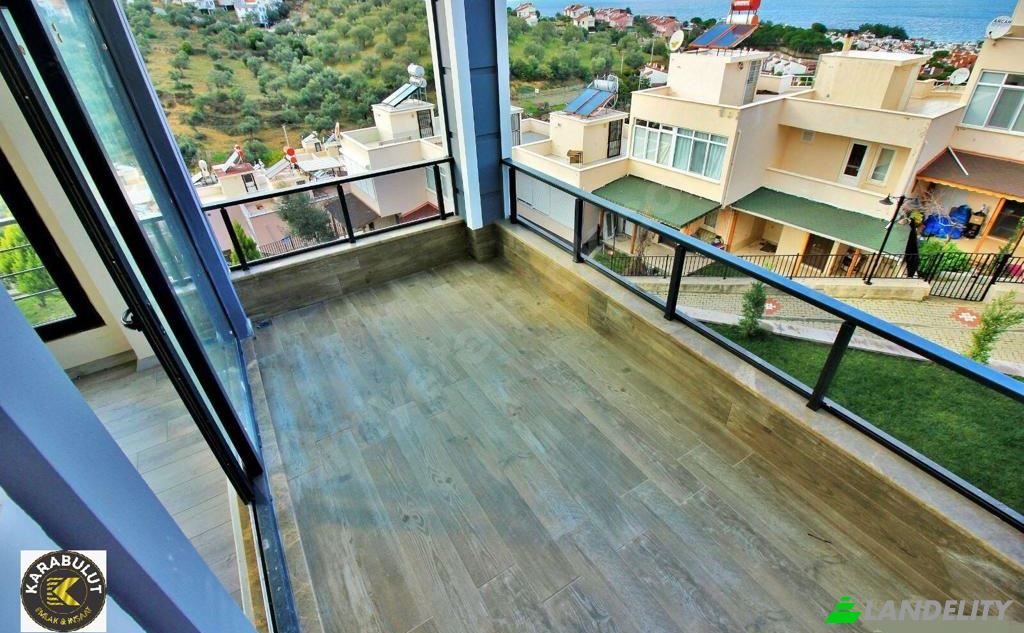 Single Family Home for Sale Pelitkoy, Zeytinpinar Cd, 10700 Burhaniye Balikesir, Burhaniye Balikesir, Burhaniye, Balikesir, Turkiye. Photo 13