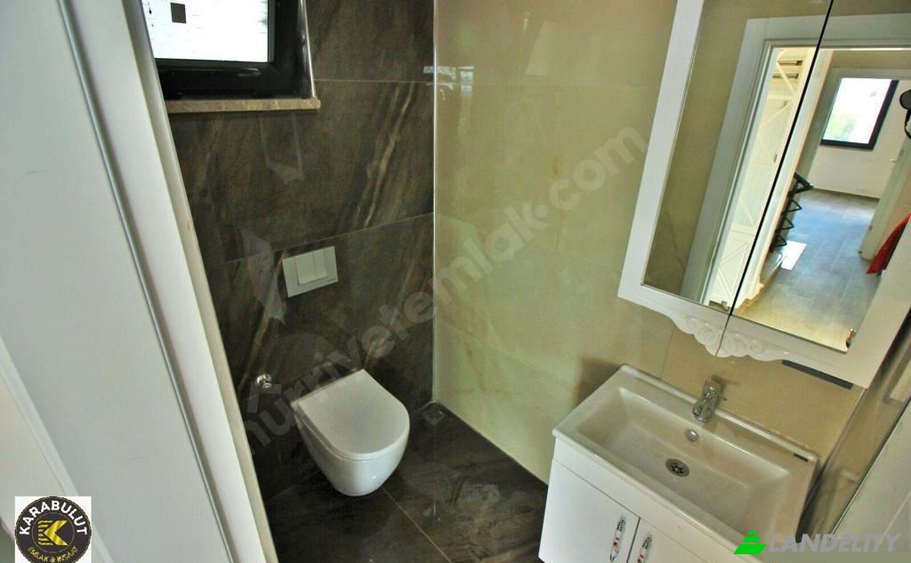 Single Family Home for Sale Pelitkoy, Zeytinpinar Cd, 10700 Burhaniye Balikesir, Burhaniye Balikesir, Burhaniye, Balikesir, Turkiye. Photo 14